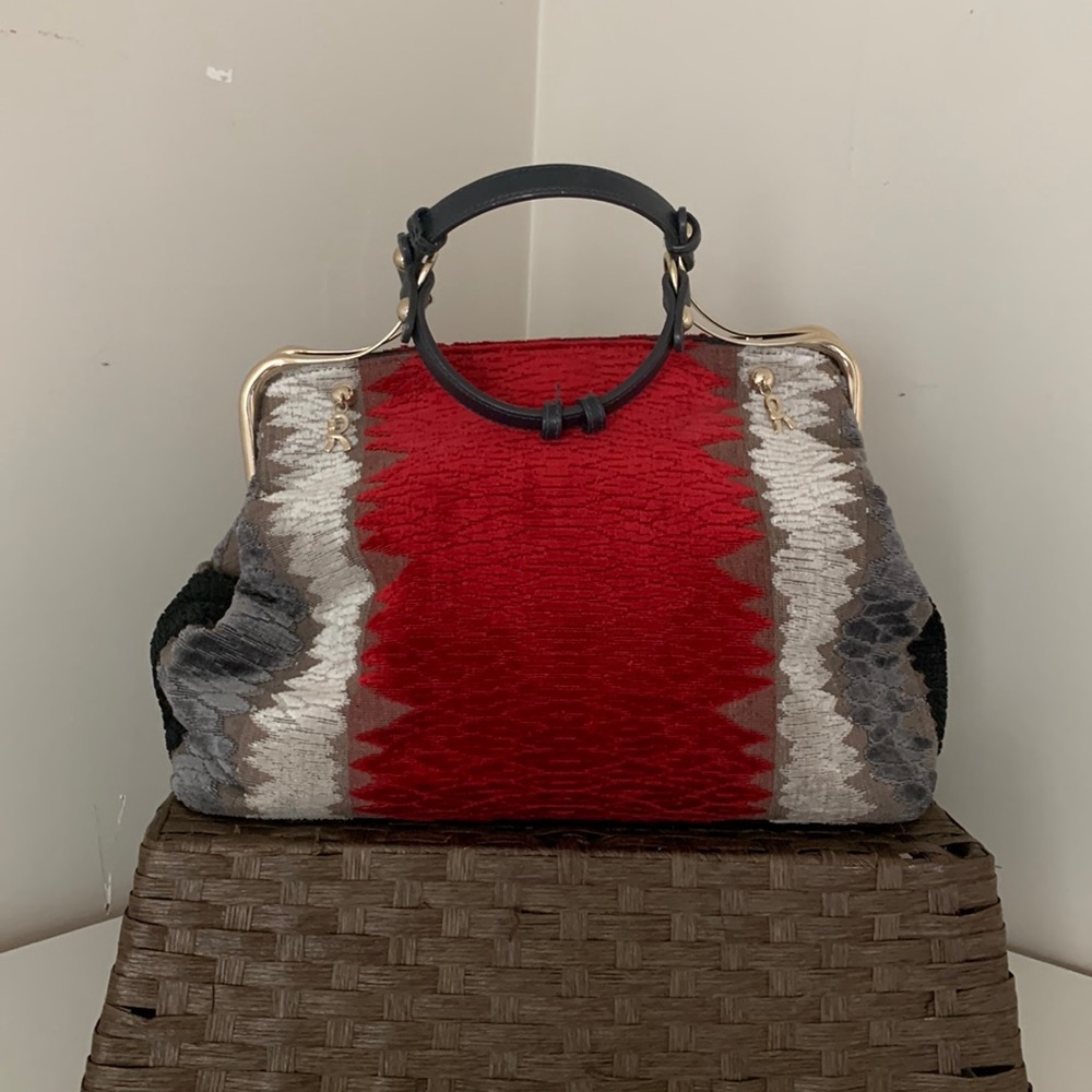 COPY - Roberta di Camerino Doctor Bag